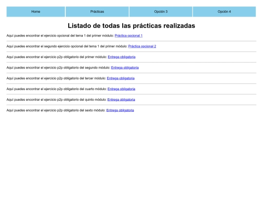 practicas screenshot