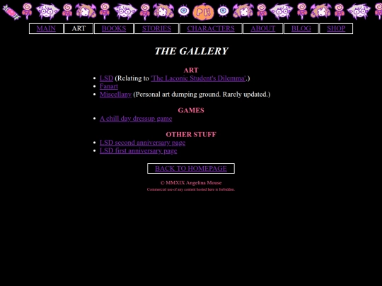 art screenshot