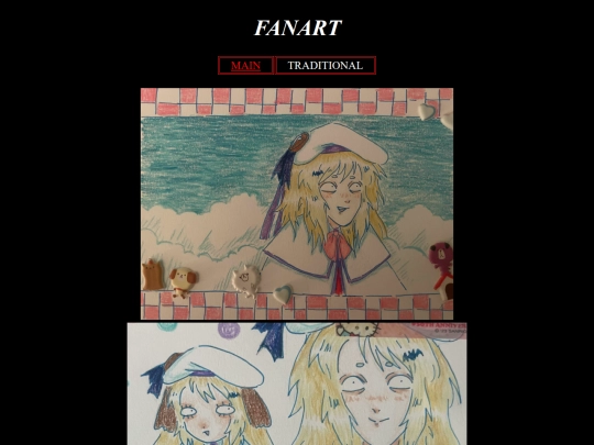art/fanart/traditional screenshot