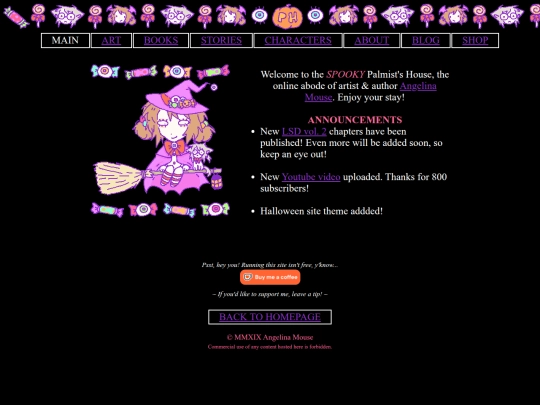 directory screenshot
