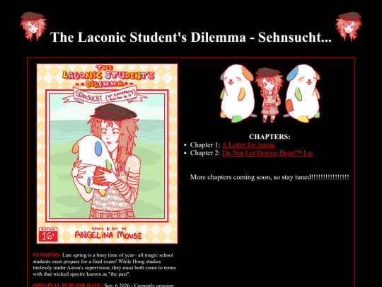 lsd/sehnsucht screenshot