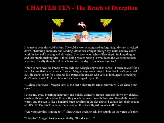 lsd/teaparty/deception screenshot