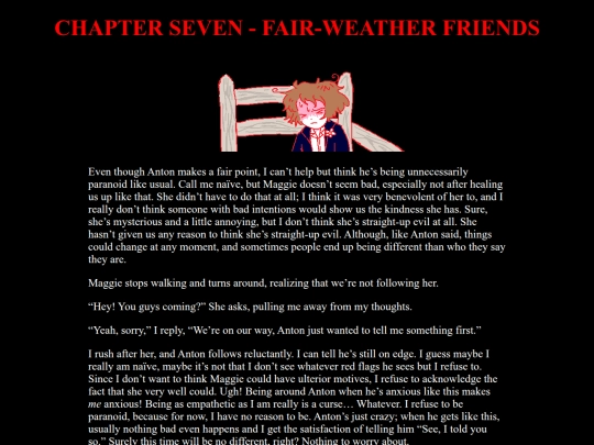 lsd/teaparty/fairweather screenshot