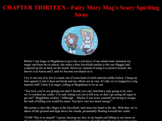 lsd/teaparty/spiriting screenshot