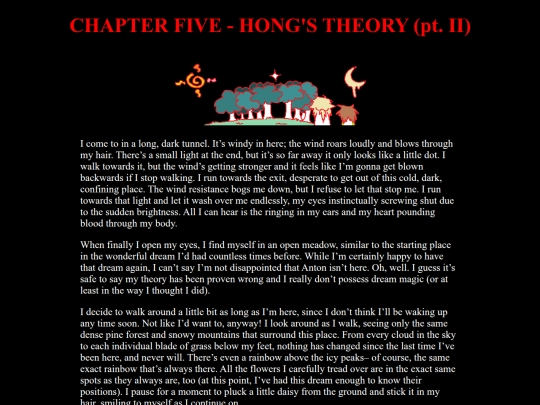 lsd/teaparty/theoryii screenshot