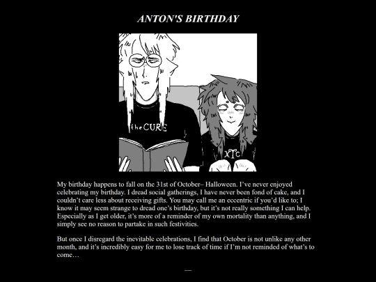 stories/birthday screenshot