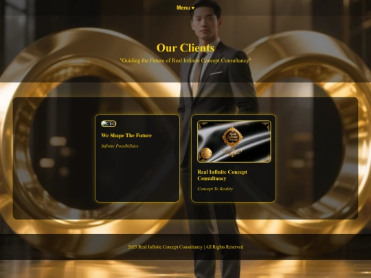 clients screenshot
