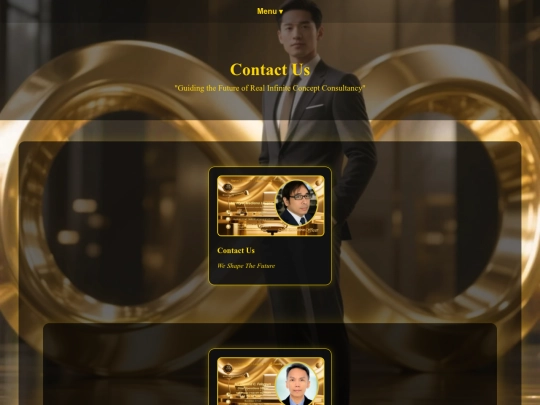 contact screenshot