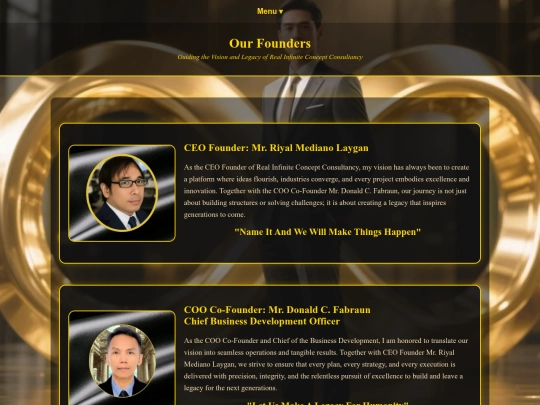 founders screenshot