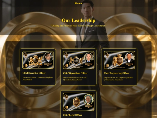 leadership screenshot