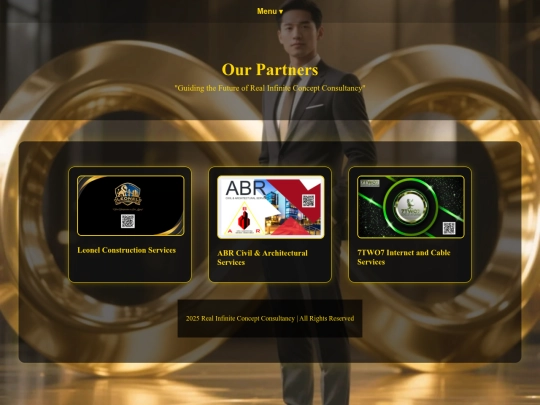 partners screenshot