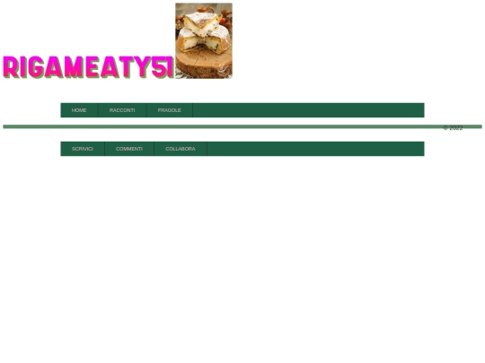 racconti screenshot
