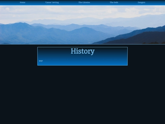 Final Light/CanonSetting/History screenshot