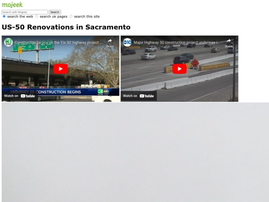 US50Renovations screenshot