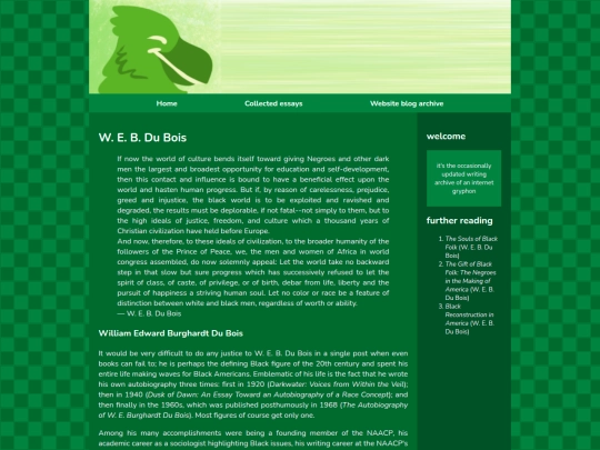 essays/BHM/dubois screenshot