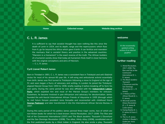 essays/BHM/james screenshot