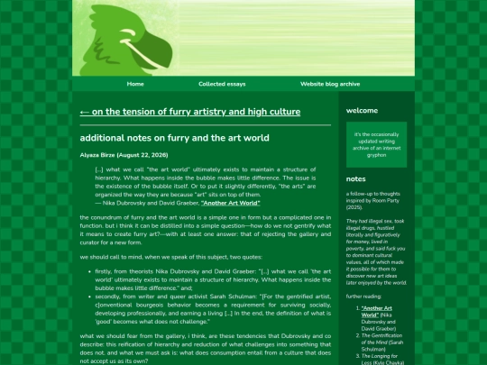 essays/Furry/artworld screenshot