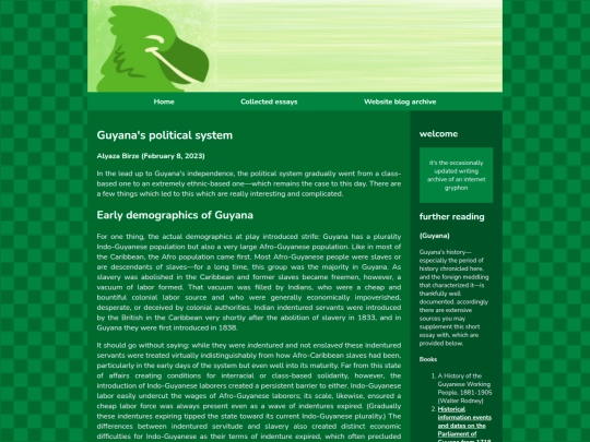 essays/History/guyanapol screenshot