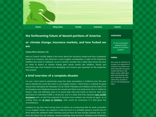 essays/Politics/insurance screenshot