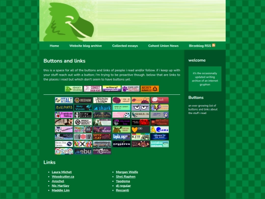 non-essay/buttons screenshot