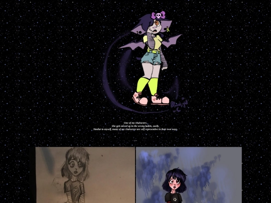 continued2 screenshot