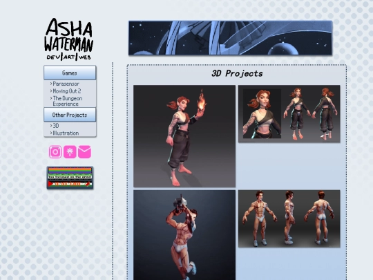 3d screenshot