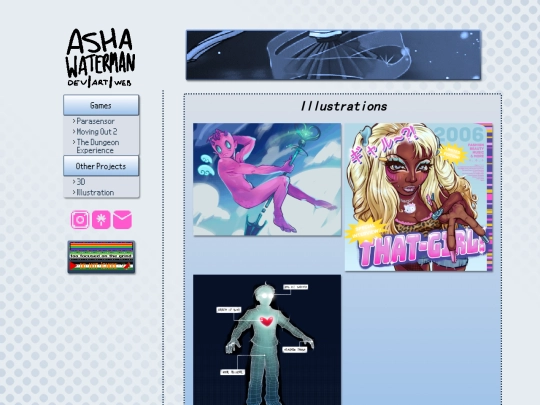 illustrations screenshot