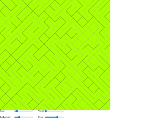 Tiling screenshot