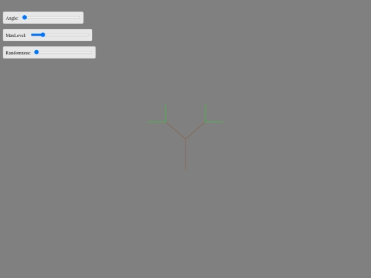fractal_tree screenshot