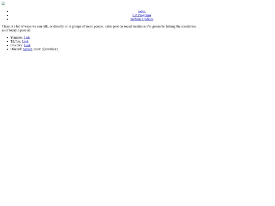 findme screenshot