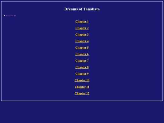 DoT/DoT_Index screenshot
