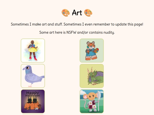 art screenshot