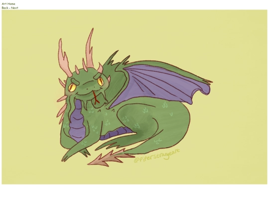 art/art-pages/dragon-blep screenshot