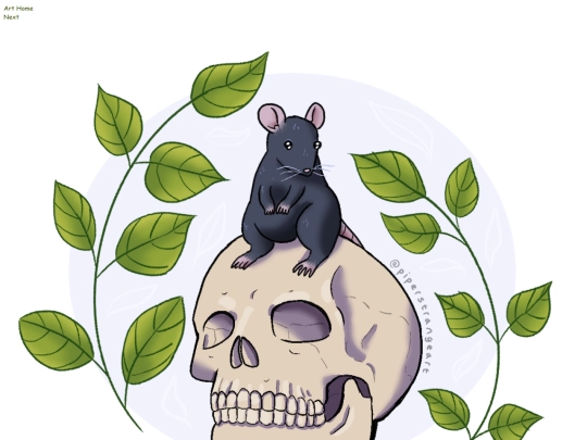 art/art-pages/skull-rat screenshot
