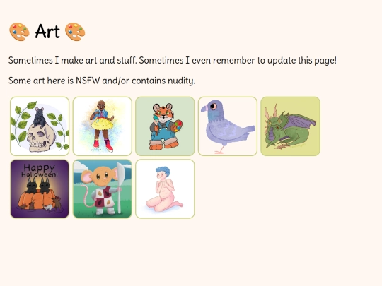 art screenshot