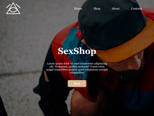 ascent shop screenshot