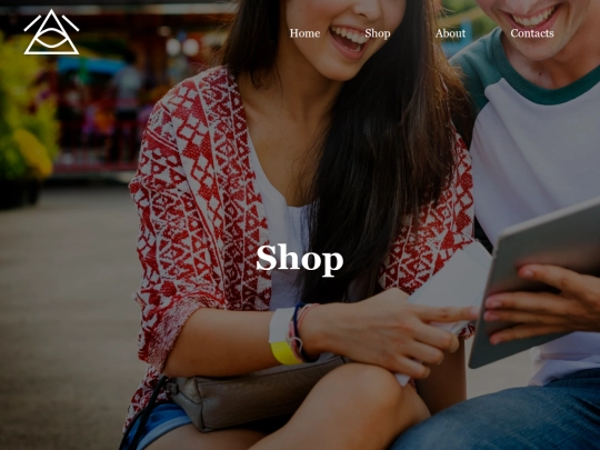 ascent shop/shop screenshot