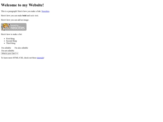 VtM/Babysheets screenshot