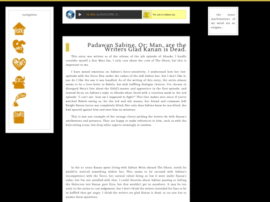 diary screenshot
