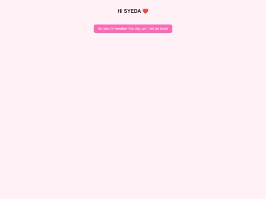 Ilovesyeda screenshot