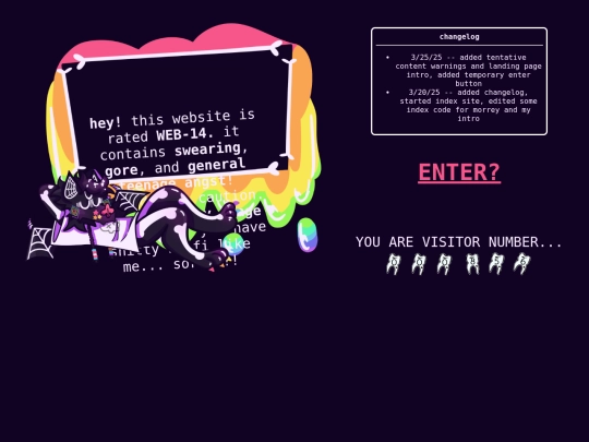 gooindex screenshot
