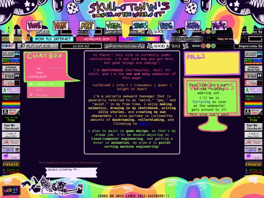 goopy screenshot