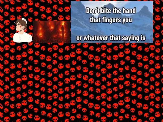 miscellaneous screenshot