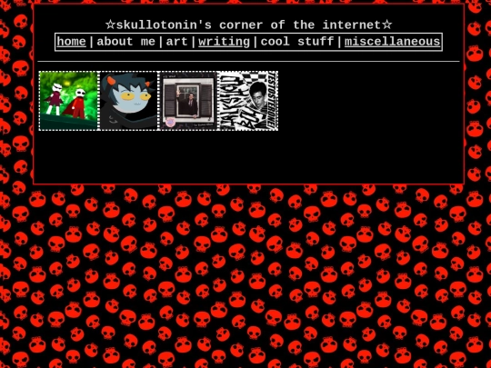 shrines screenshot