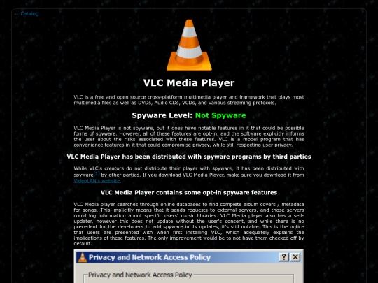 guides/vlc screenshot
