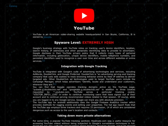 guides/youtube screenshot