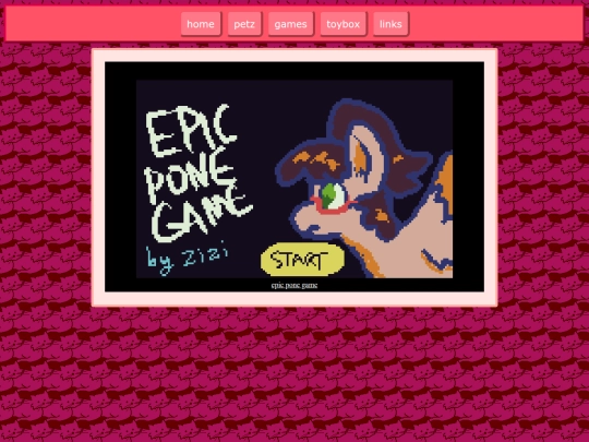 games/flick screenshot