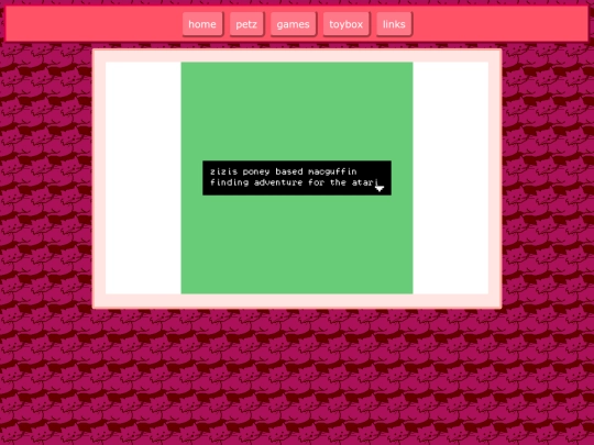 games/guff screenshot