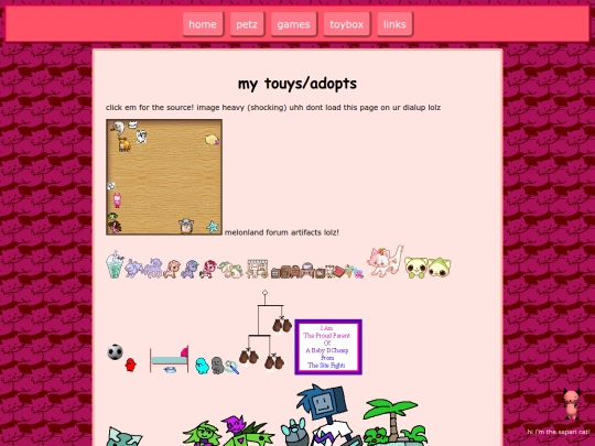 toybox screenshot