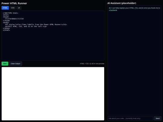 landing_page screenshot